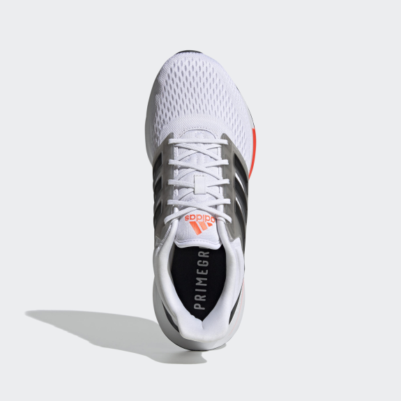 Кроссовки Adidas Eq21 H00511 (Оригинал) - фото №6