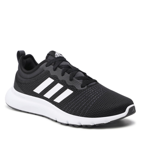 Кроссовки Adidas Fluidup H01996 (Оригинал) - фото №2
