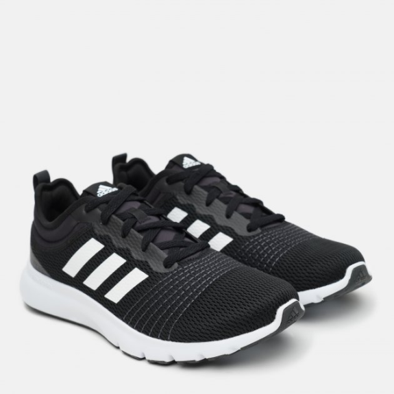 Кроссовки Adidas Fluidup H01996 (Оригинал) - фото №3