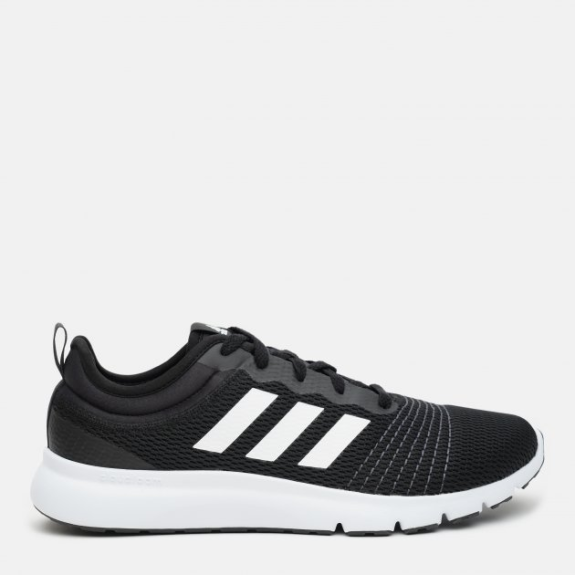 Кроссовки Adidas Fluidup H01996 (Оригинал) - фото №4