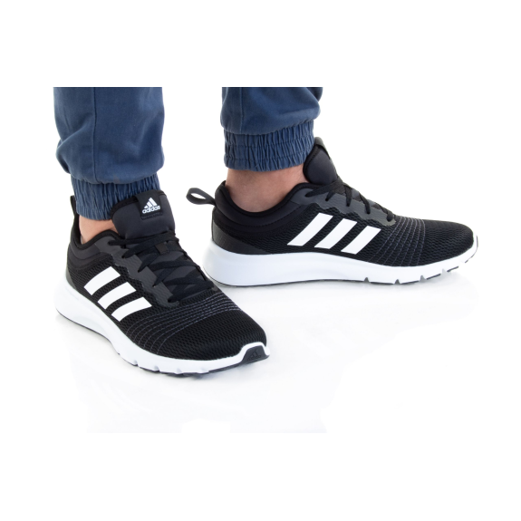 Кроссовки Adidas Fluidup H01996 (Оригинал) - фото №5