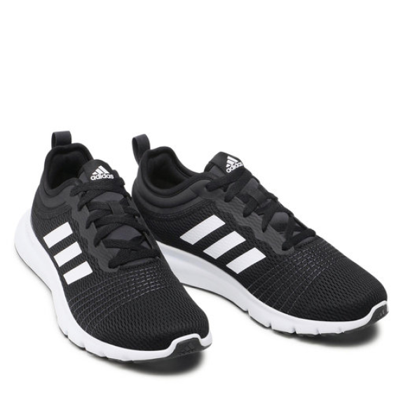 Кроссовки Adidas Fluidup H01996 (Оригинал) - фото №6