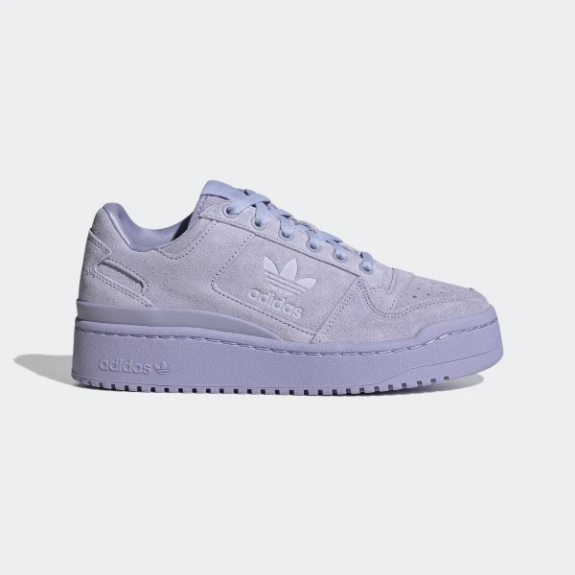 Кросівки Adidas Forum Bold GY8160 (Оригінал) - фото №2