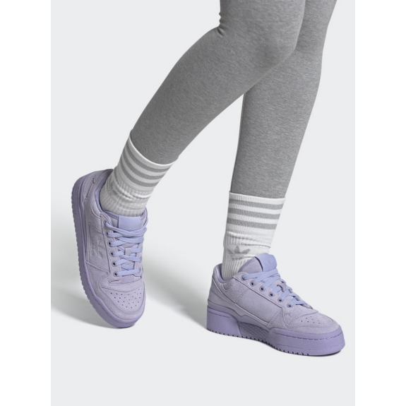 Кросівки Adidas Forum Bold GY8160 (Оригінал) - фото №3