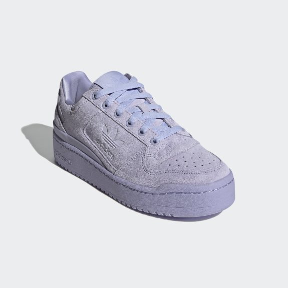 Кросівки Adidas Forum Bold GY8160 (Оригінал) - фото №5