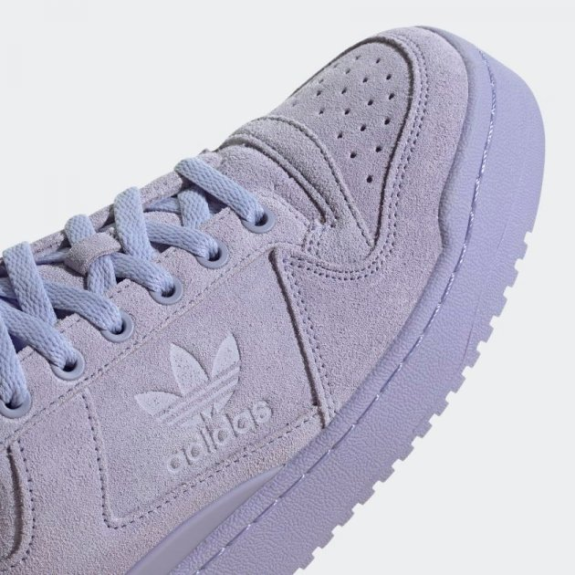 Кросівки Adidas Forum Bold GY8160 (Оригінал) - фото №6