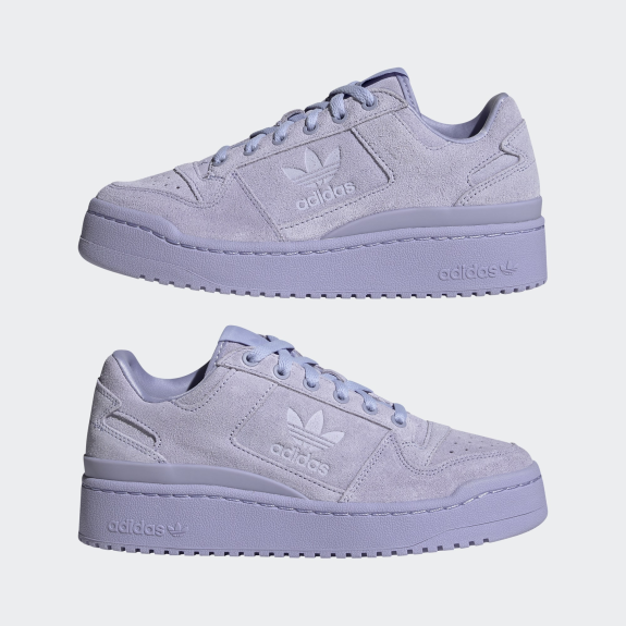 Кросівки Adidas Forum Bold GY8160 (Оригінал) - фото №7