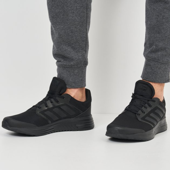 Кросівки Adidas Galaxy 5 FY6718 (Оригінал) - фото №6
