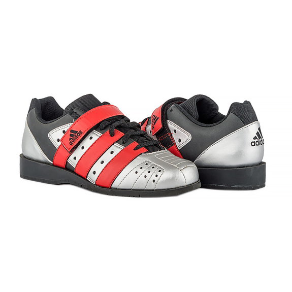 Кросівки Adidas Ironwork Ii 537990 (Оригінал) - фото №2
