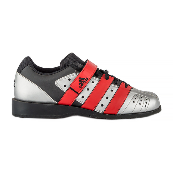 Кросівки Adidas Ironwork Ii 537990 (Оригінал) - фото №3