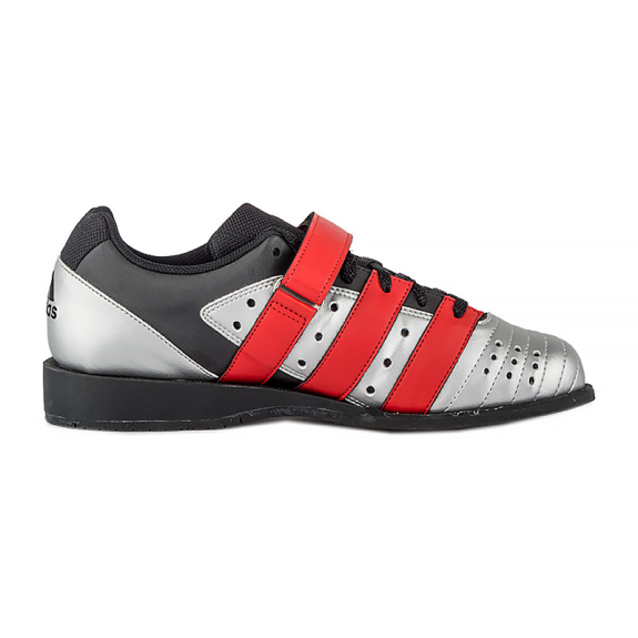 Кросівки Adidas Ironwork Ii 537990 (Оригінал) - фото №4