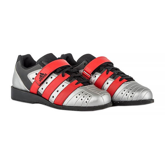 Кросівки Adidas Ironwork Ii 537990 (Оригінал) - фото №6