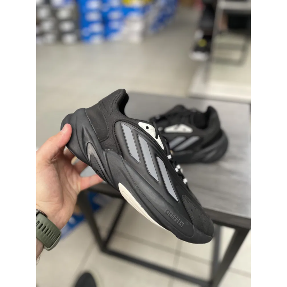 Кросівки Adidas Ozelia gx3897 (Оригінал) - фото №6