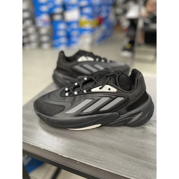 Кросівки Adidas Ozelia gx3897 (Оригінал) - фото №7
