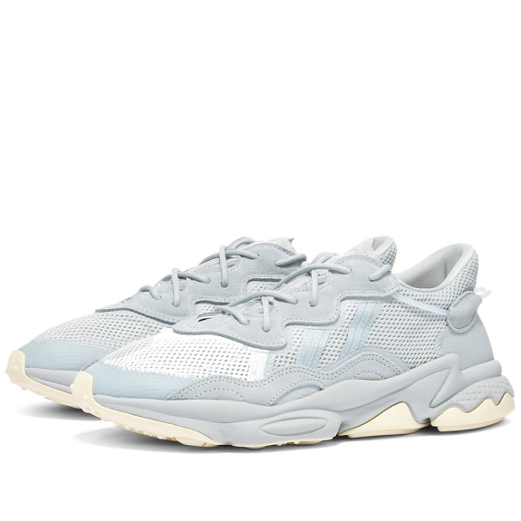 Кросівки Adidas Ozweego GW2550 (Оригінал) - фото №3