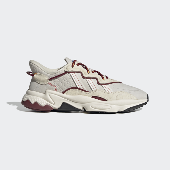 Кросівки Adidas Ozweego GX8878 (Оригінал) - фото №2