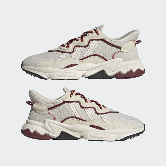 Кросівки Adidas Ozweego GX8878 (Оригінал) - фото №3