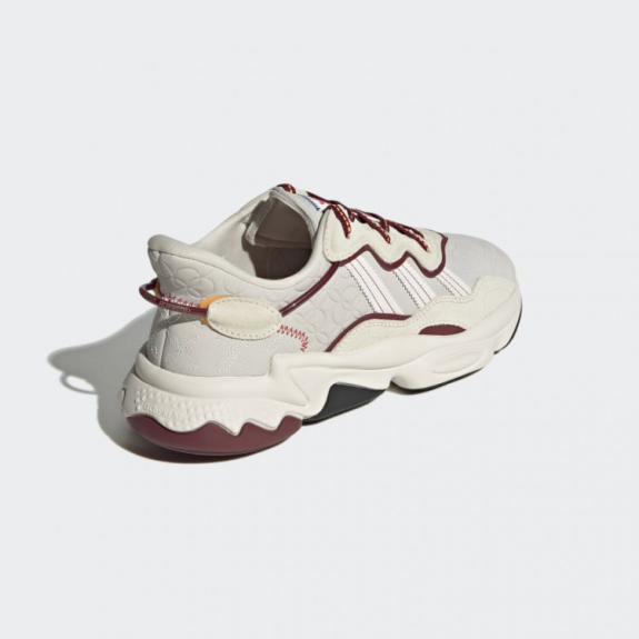 Кросівки Adidas Ozweego GX8878 (Оригінал) - фото №4