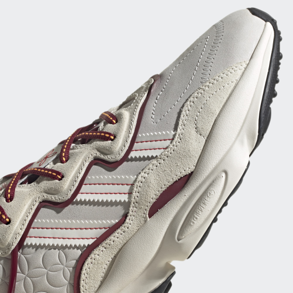 Кросівки Adidas Ozweego GX8878 (Оригінал) - фото №5