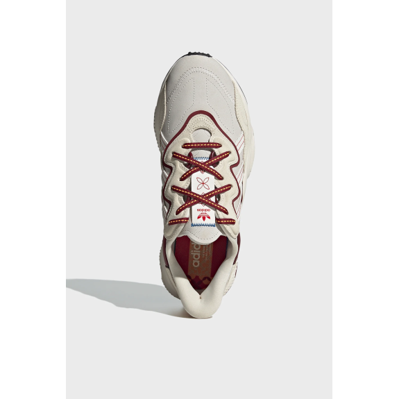 Кросівки Adidas Ozweego GX8878 (Оригінал) - фото №6