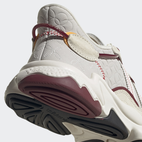 Кросівки Adidas Ozweego GX8878 (Оригінал) - фото №7