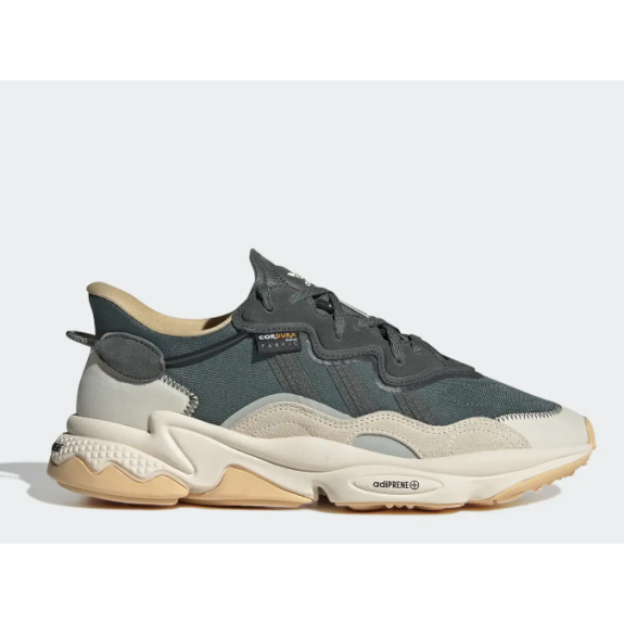Кросівки Adidas Ozweego GZ2054 (Оригінал) - фото №2