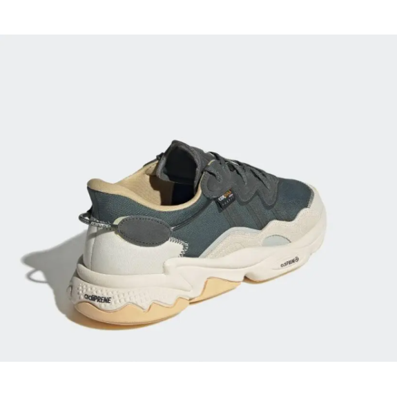 Кросівки Adidas Ozweego GZ2054 (Оригінал) - фото №4