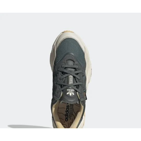 Кросівки Adidas Ozweego GZ2054 (Оригінал) - фото №5