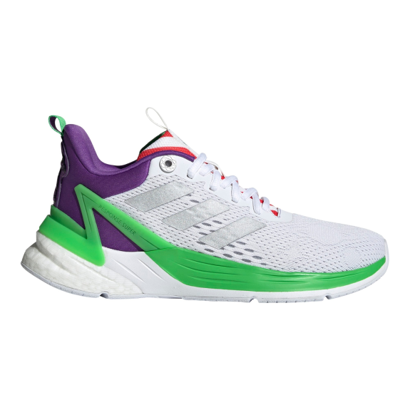 Кросівки Adidas Responds Super Buzz 2.0 GZ0646 (Оригінал) - фото №2