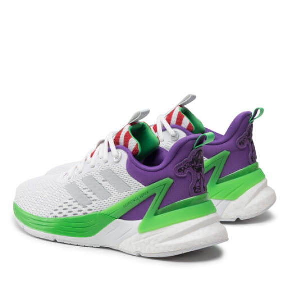 Кросівки Adidas Responds Super Buzz 2.0 GZ0646 (Оригінал) - фото №3