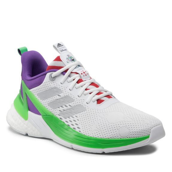 Кросівки Adidas Responds Super Buzz 2.0 GZ0646 (Оригінал) - фото №5