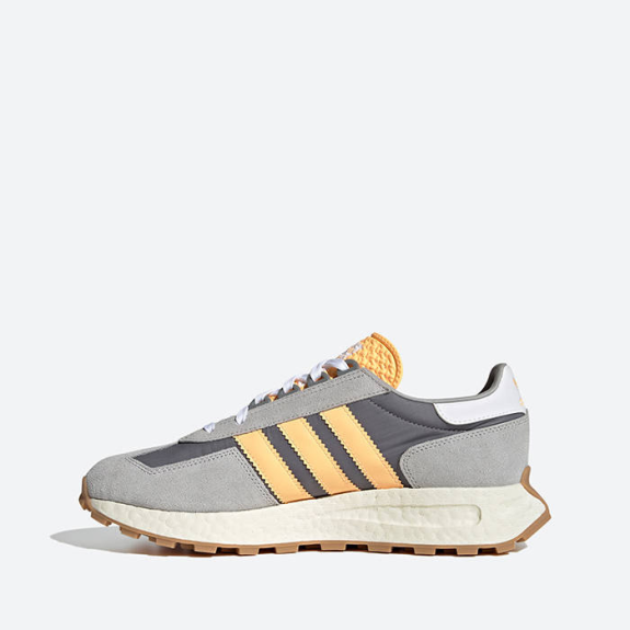 Кроссовки Adidas Retropy E5 Grey M H03077 (Оригинал)