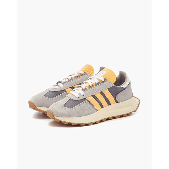 Кроссовки Adidas Retropy E5 Grey M H03077 (Оригинал) - фото №6