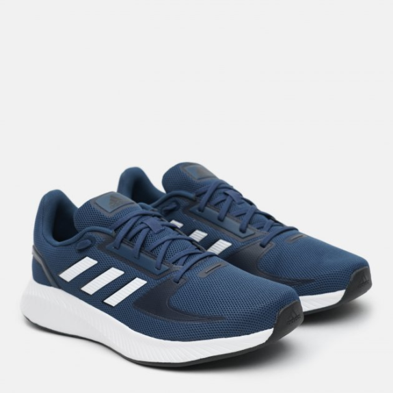 Кросівки Adidas Runfalcon 2.0 GZ8077 (Оригінал) - фото №2