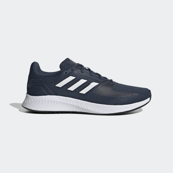 Кросівки Adidas Runfalcon 2.0 GZ8077 (Оригінал) - фото №3