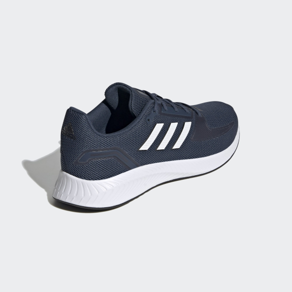 Кросівки Adidas Runfalcon 2.0 GZ8077 (Оригінал) - фото №4