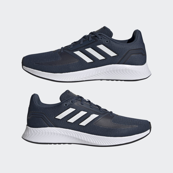 Кросівки Adidas Runfalcon 2.0 GZ8077 (Оригінал) - фото №5