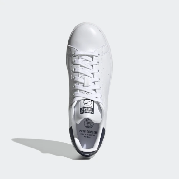 Кросівки Adidas Stan Smith 501 FX5501 (Оригінал) - фото №3 Кросівки Adidas Stan Smith 501 FX5501 (Оригінал) - фото №3