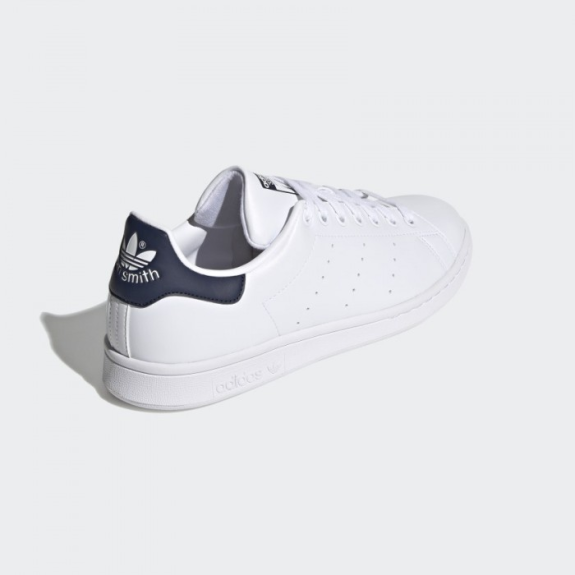 Кросівки Adidas Stan Smith 501 FX5501 (Оригінал) - фото №4 Кросівки Adidas Stan Smith 501 FX5501 (Оригінал) - фото №4