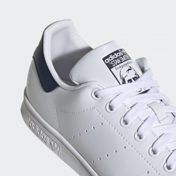 Кросівки Adidas Stan Smith 501 FX5501 (Оригінал) - фото №7 Кросівки Adidas Stan Smith 501 FX5501 (Оригінал) - фото №7
