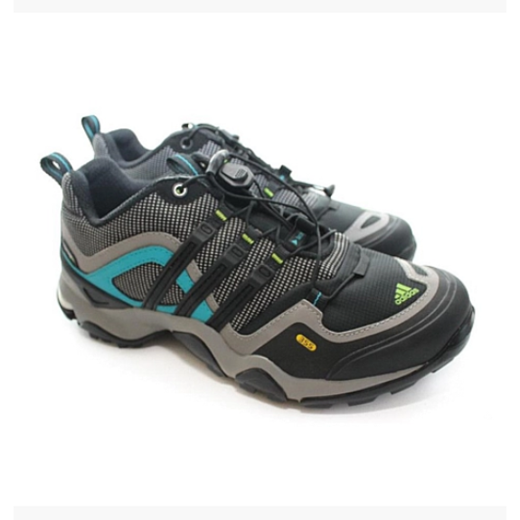 Кросівки Adidas Terrex Fast X V21235 (Оригінал) - фото №2