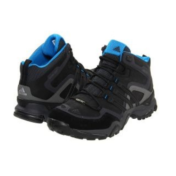 Кроссовки Adidas Trans X V21006 (Оригинал) - фото №3