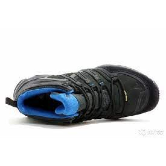 Кроссовки Adidas Trans X V21006 (Оригинал) - фото №4