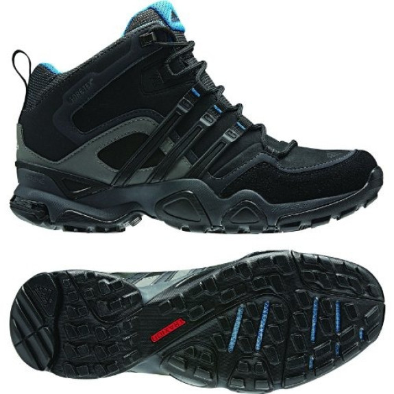 Кроссовки Adidas Trans X V21006 (Оригинал) - фото №5