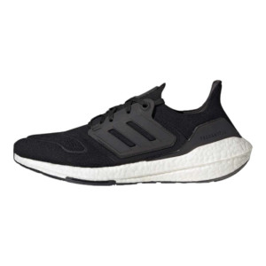 Кросівки Adidas ULeatheraboost 22 Black 062 GX3062 (Оригінал)