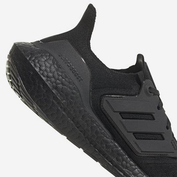 Кросівки Adidas Ultraboost 22 Performance GZ0127 (Оригінал) - фото №3
