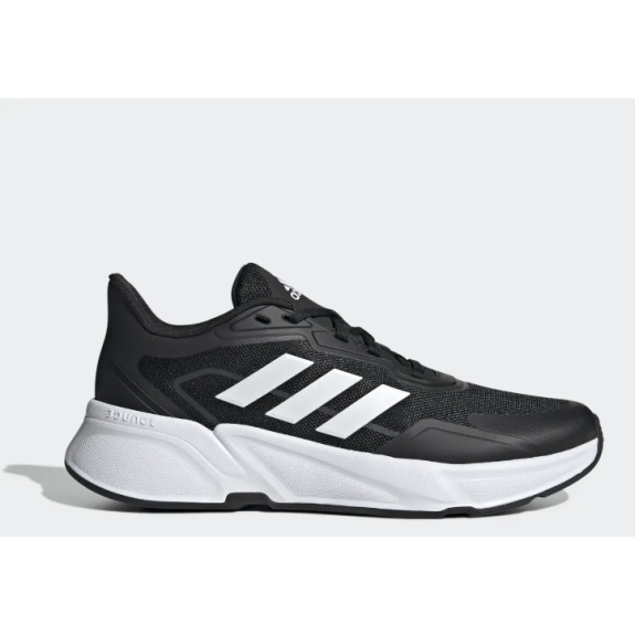 Кросівки Adidas X9000L1 H00554 (Оригінал) - фото №2