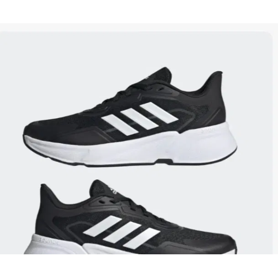 Кросівки Adidas X9000L1 H00554 (Оригінал) - фото №4