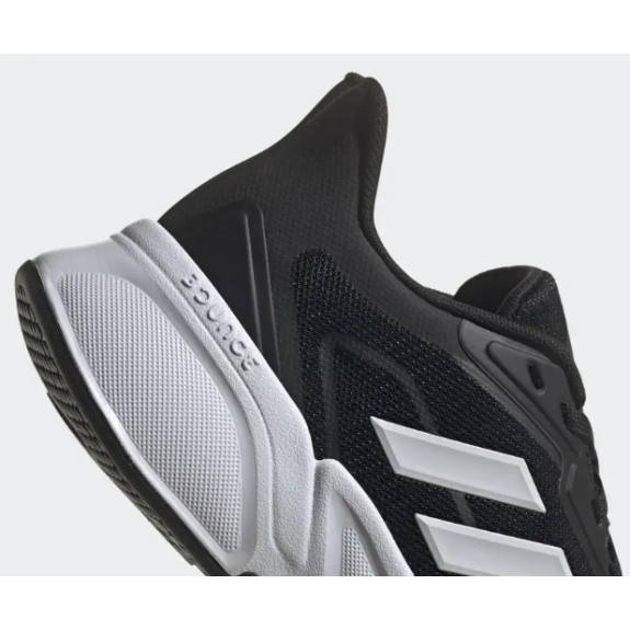 Кросівки Adidas X9000L1 H00554 (Оригінал) - фото №5