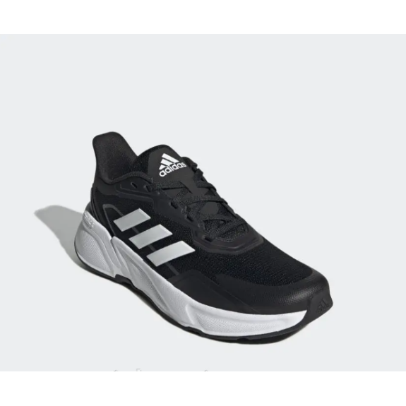 Кросівки Adidas X9000L1 H00554 (Оригінал) - фото №7